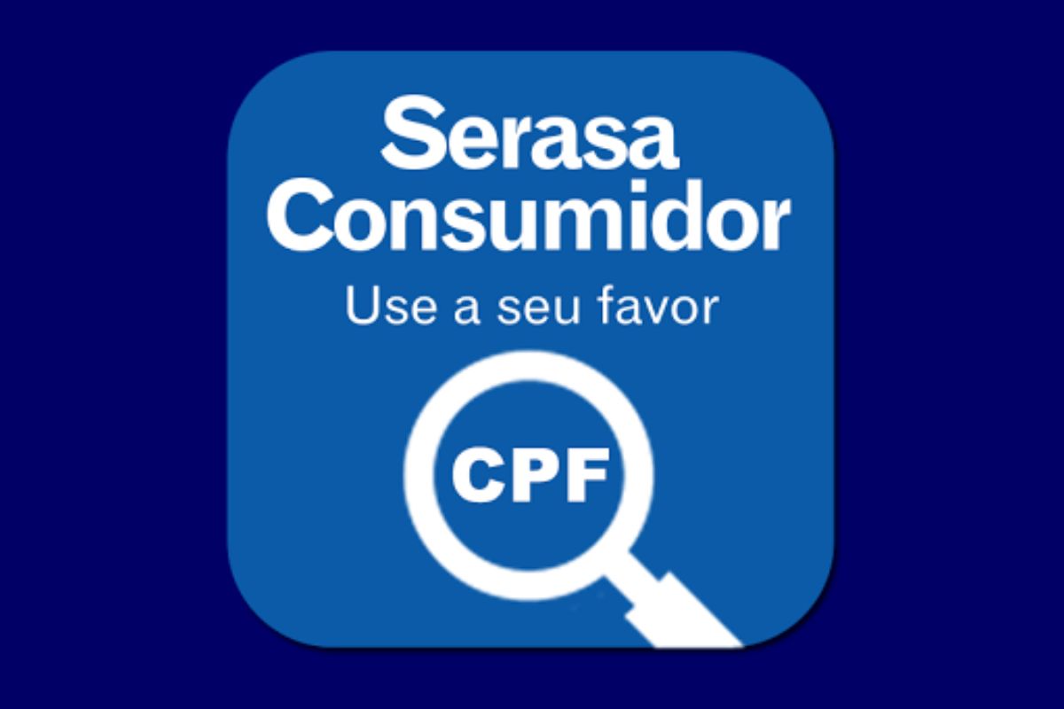Serasa Libera Consulta Gratuita Do Cpf Pela Internet Neves Online Ribeirão Das Neves 7502